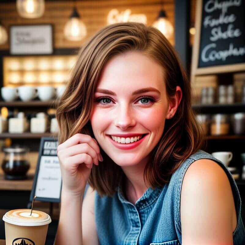 Clara Meier